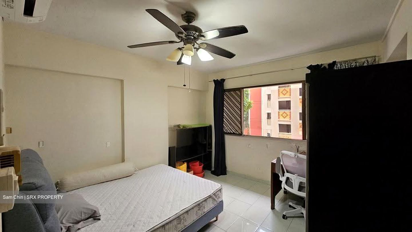 Blk 236 Bishan Street 22 (Bishan), HDB 4 Rooms #633748201